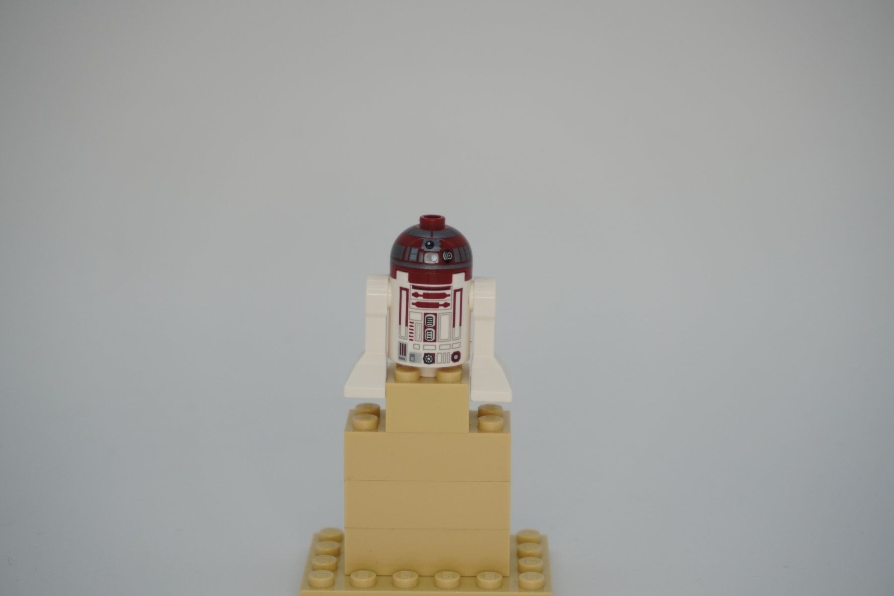 Lego Giocattoli: Lego Star Wars Astromech Droid Bundle 9Stk. – Usato da Zürich venduto da PWRgZ 5