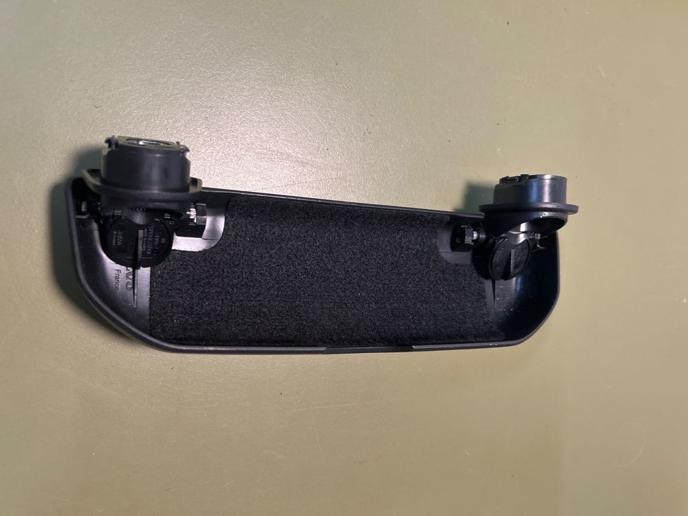 e bike displays TST R002 Display (LCD display / bike computer)
