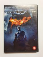 BATMAN The dark Knight DVD