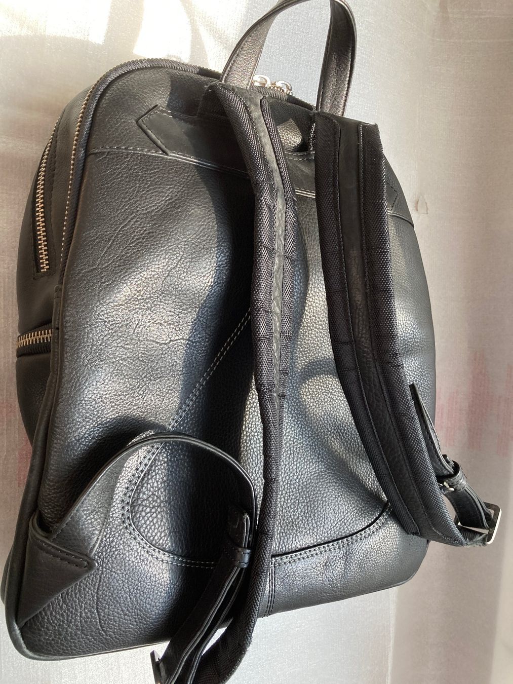 Rucksäcke: Vespa Rucksack – Gebraucht aus Horgen von Goros 7