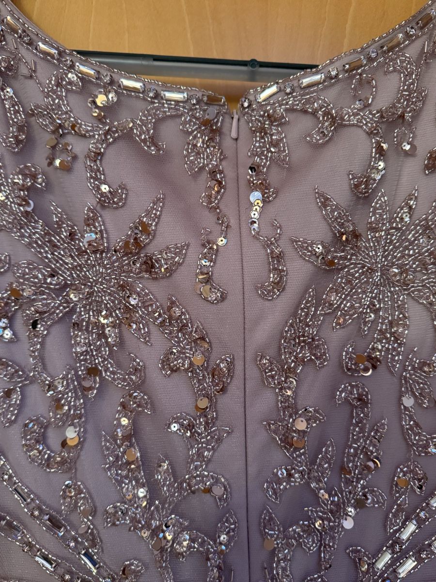 Robes: Elegantes Abendkleid NEU – Neuf avec emballage d'origine à Gebenstorf par sdent 4