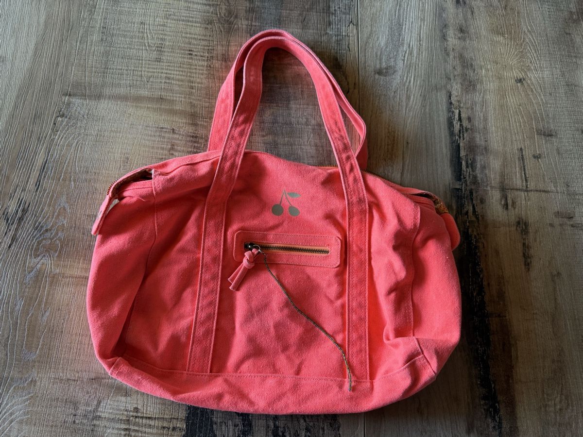 Bonpoint Borse & Zaini: BONPOINT Sac Kids – Nuovo (secondo la descrizione) da Genève venduto da Pingus2006
