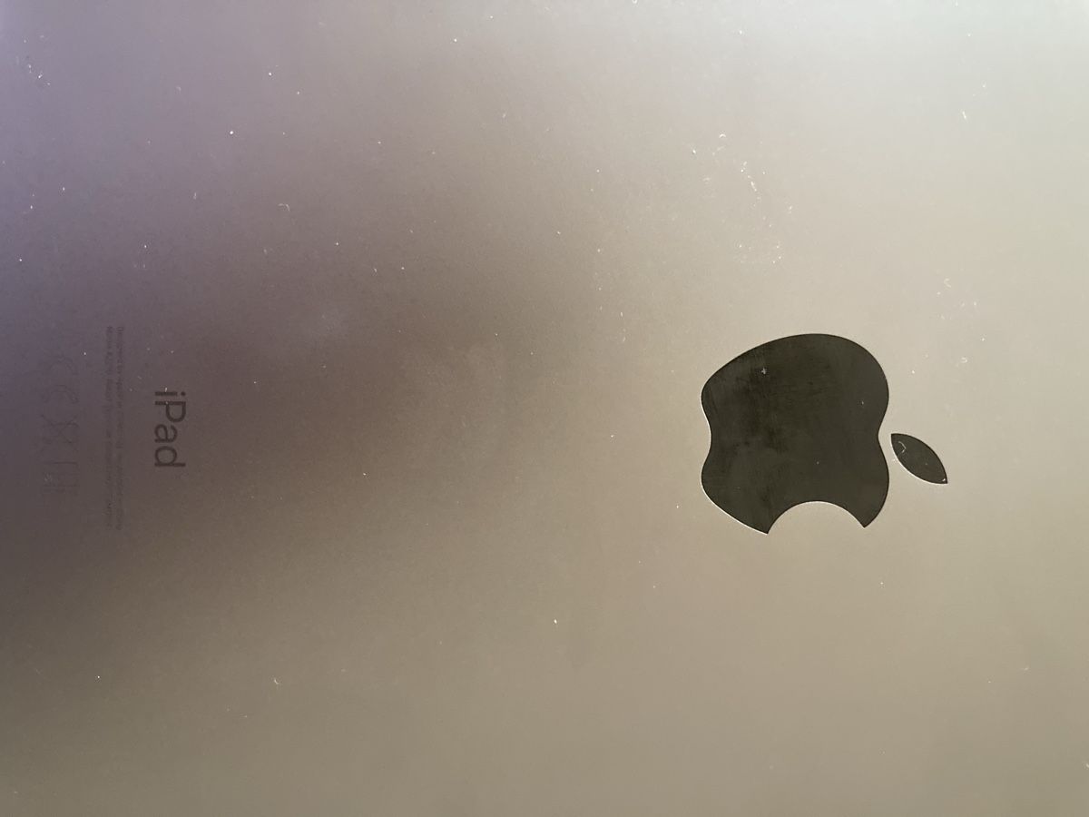 Apple Tablet PC: iPad, 8. Generation, 32GB – Usato da Winterthur venduto da butterfly210 4