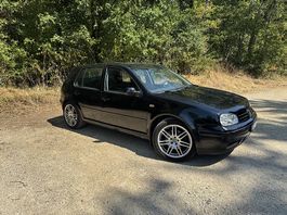 VW Golf 1.8 150cv 