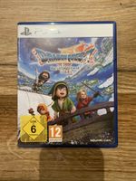 Dragon Quest VII Reimagined PS5