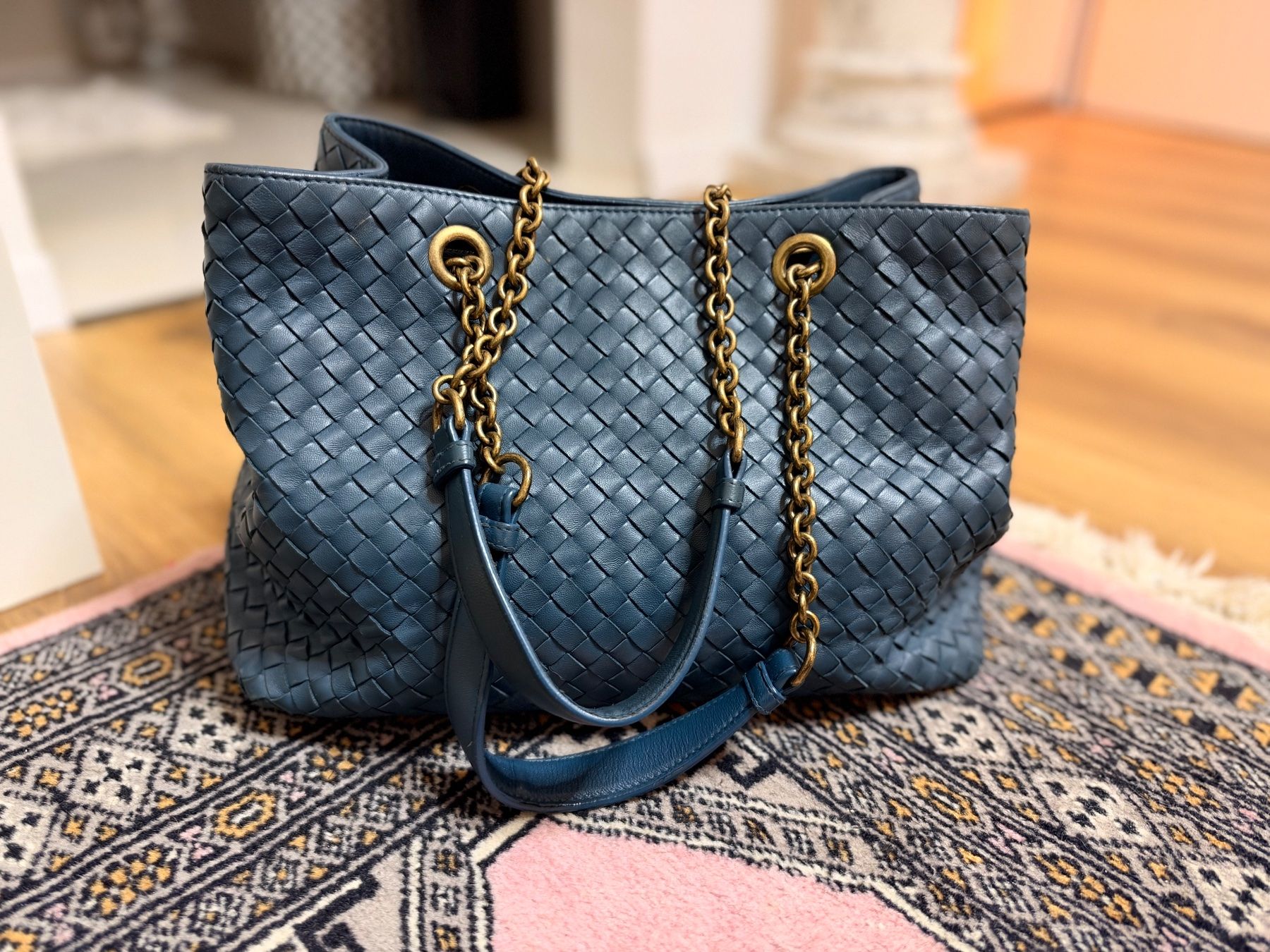 Taschen für Damen: Bottega Veneta Tasche – Gebraucht aus Jona von lada-bennez