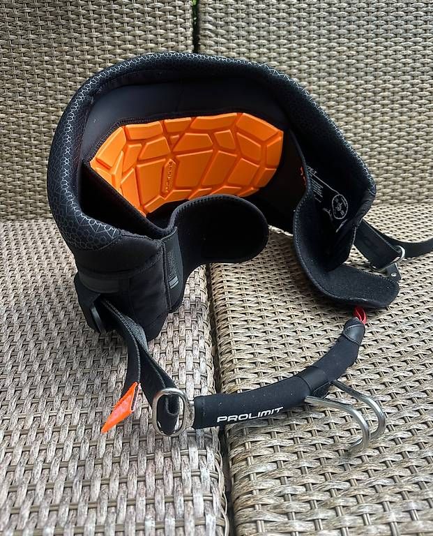Matériel de grimpe: ProLimit Type-T Windsurf Trapezgurt/ Windsurf Waist Harness – D'occasion à Zürich par jea_z59y 3