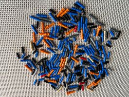 Lego Technik Pin Pins Stecker 42140