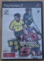 J.League Winning Eleven 5 – PS2 Japan NTSC-J