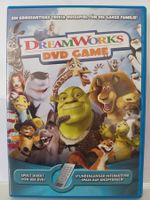 DVD DreamWorks DVD GAME -  Top Zustand