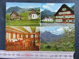 GRAFENORT  GASTHAUS GRAFENORT FELDPOST AK ONW