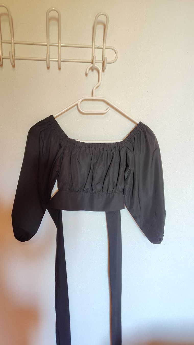 Zara Camicette: Langarm-Bluse, Gr. S, NEU, Set: 9 Stk. – Nuovo e nell'imballaggio originale da Brüttisellen venduto da nic_xm7s 3