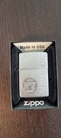 Jack Daniels Zippo