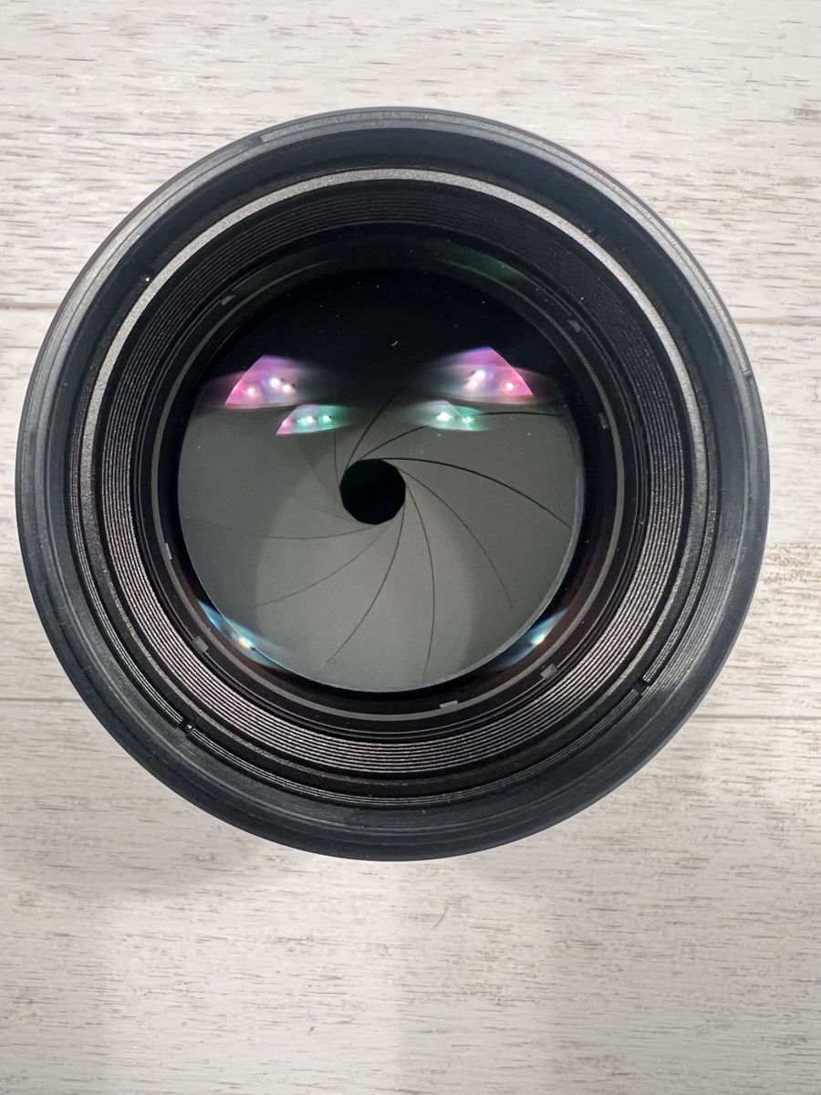 Sony Objektive: Sony FE 85mm f/1.4 GM – Gebraucht aus Huttwil von luk_9tdh 3