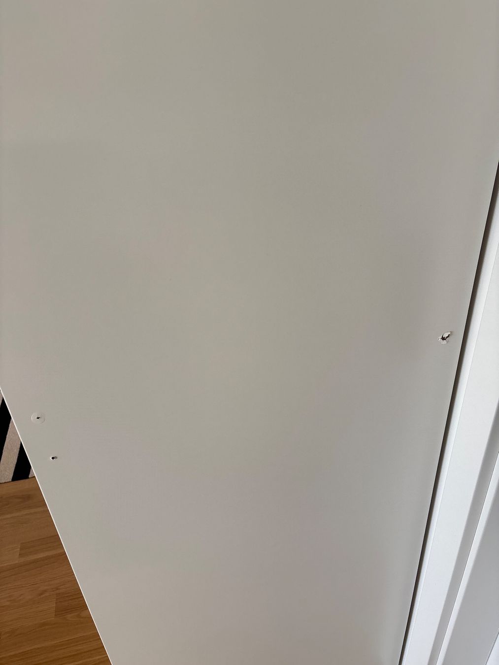 Ikea Armadi: PAX Eckschrankelement weiss – Usato da Zürich venduto da Kalllaz 7