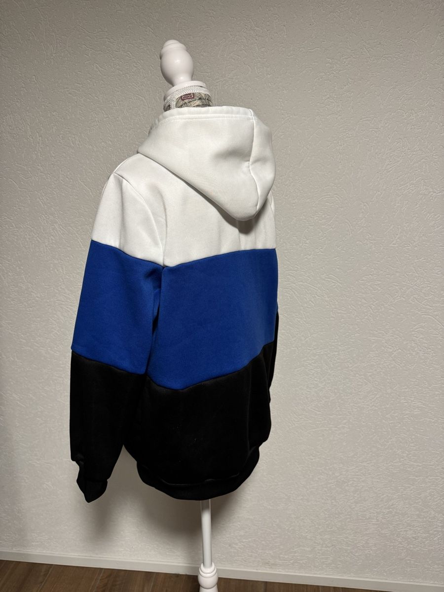 Maglioni & Felpe: Damen langarm Hoddie – Usato da Meyriez venduto da muriS 1
