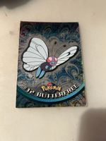 Pokemon Karte: Smettbo / Butterfree - Top Zustand!