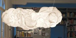 Frank Gehry Belux Cloud