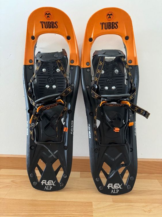 Produktbild von TUBBS Flex ALP 22w, 24 Und XL (2020) - Schneeschuhe Für Damen Und Herren