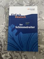 Der Schimmelreiter - Theodor Storm