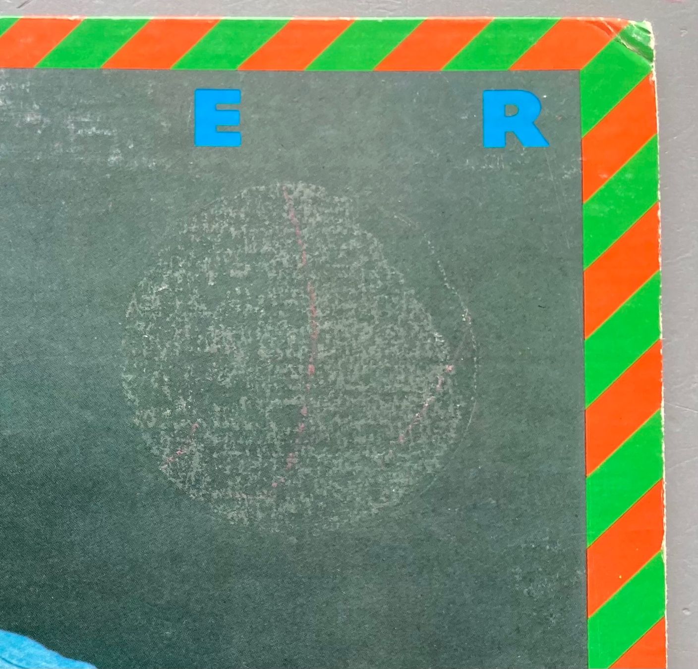Vinyles: TOM RANIER - RANIER – D'occasion à Poliez-Pittet par Newtown-Records 4