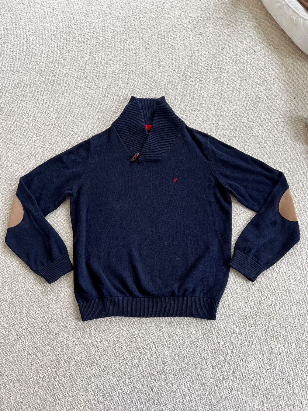 Pullover & Sweatshirts: Carolina Herrera Herrenpullover – Gebraucht aus Zürich von Koska