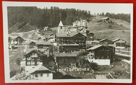 Tschiertschen 1923