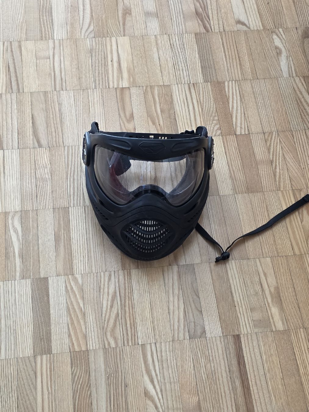 Protezione per viso e udito: Paintball & Airsoft Maske – Usato da Geuensee venduto da Jan_7__ 1
