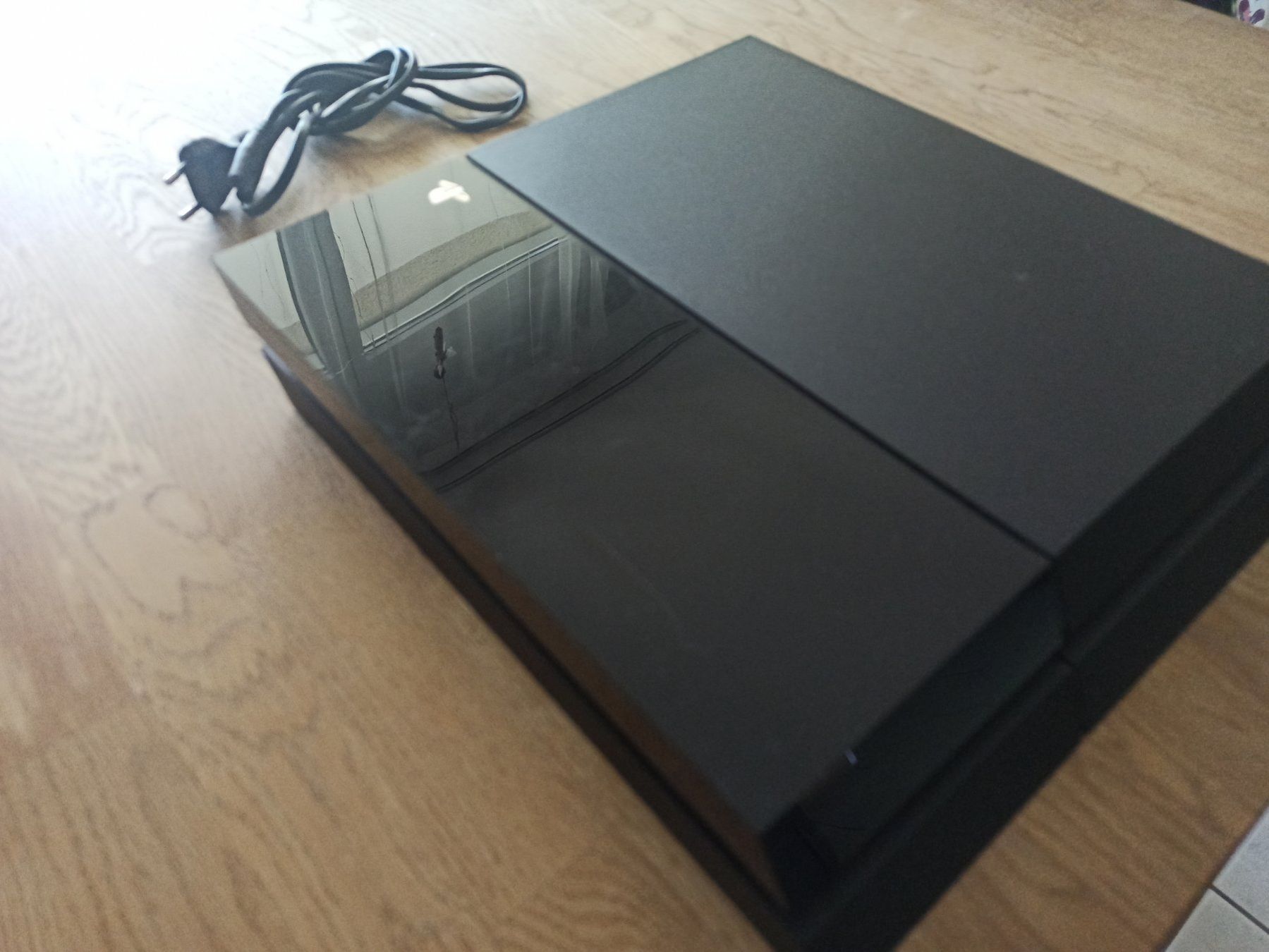 Sony Console: Sony - PlayStation 4 - PS4 FAT – Usato da Oberweningen venduto da mar_87mx 2