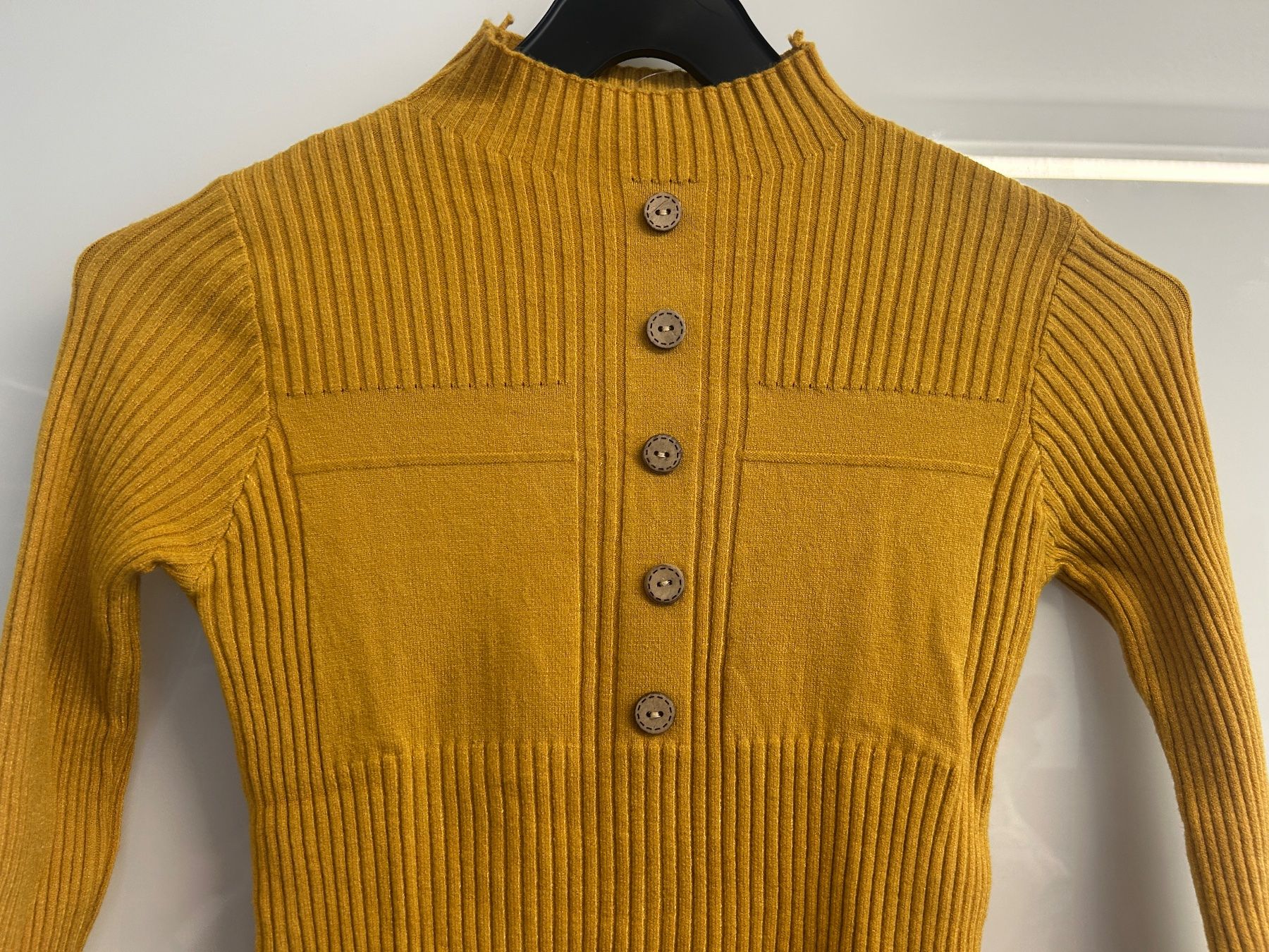 Maglioni & Felpe: Pullover weich figurbetont one size NEU – Nuovo e nell'imballaggio originale da Regensdorf venduto da Spyke55 1