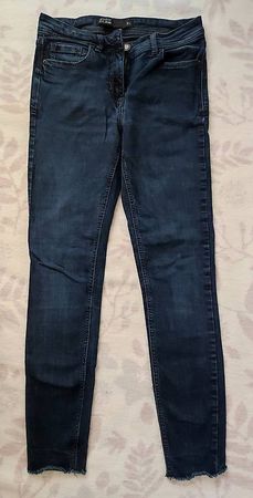 Skinny Next Jeans Grösse 38