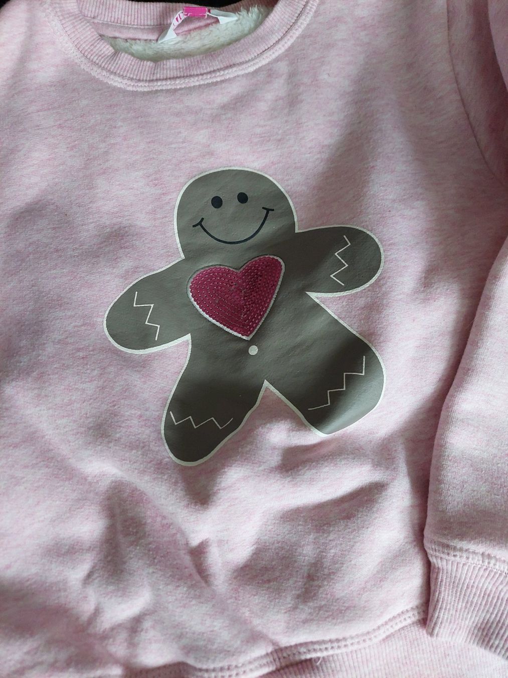 Pyjamas & Ähnliches: Sehr warmer Hausanzug – Neu (gemäss Beschreibung) aus Wynau von Meysi 1