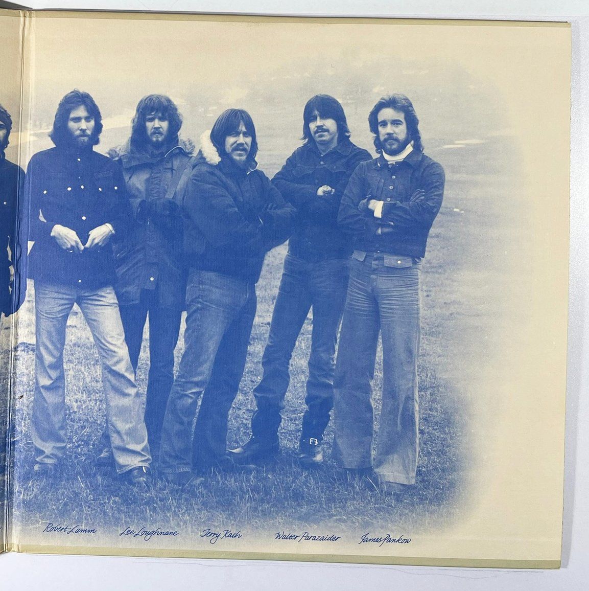 Dischi in vinile: LP: CHICAGO -  VI (1973) – Nuovo (secondo la descrizione) da Frenkendorf venduto da Yard-Sale-2000 2
