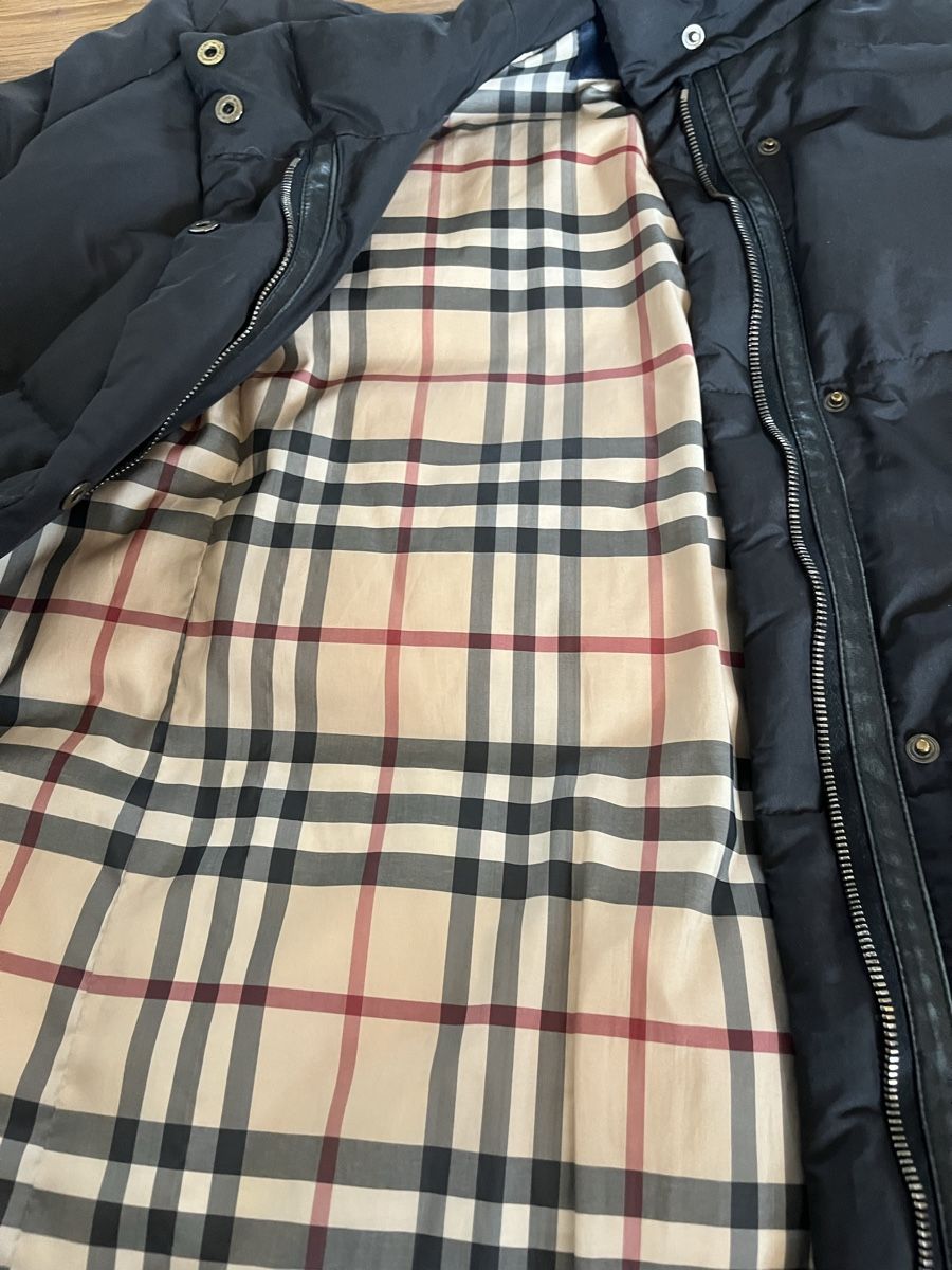 Burberry Giacche: Burberry Jacke – Usato da Schaffhausen venduto da juf_98r9 1