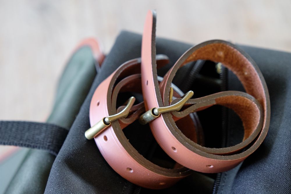 Billingham Bags Sacs: Billingham Fototasche – D'occasion à Grafenried par 3322 6