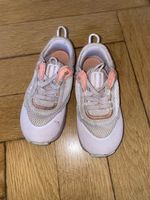 Nike Sneaker Gr. 27 Mädchen rosa weiss Turnschuhe Frühling