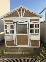 KinderGartenhäuschen