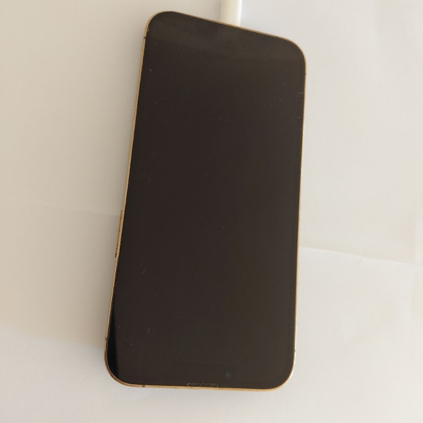 Apple Telefoni cellulari / Smartphones: Iphone 13 Pro 128  – Difettoso da La Croix (Lutry) venduto da dib_bf9b 1