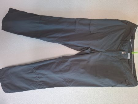 Damen Wanderhose von Columbia, Größe 42