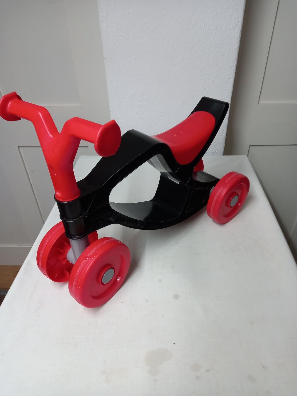 Veicoli per bambini: Kindervelo – Usato da Seon venduto da Zack_16 3