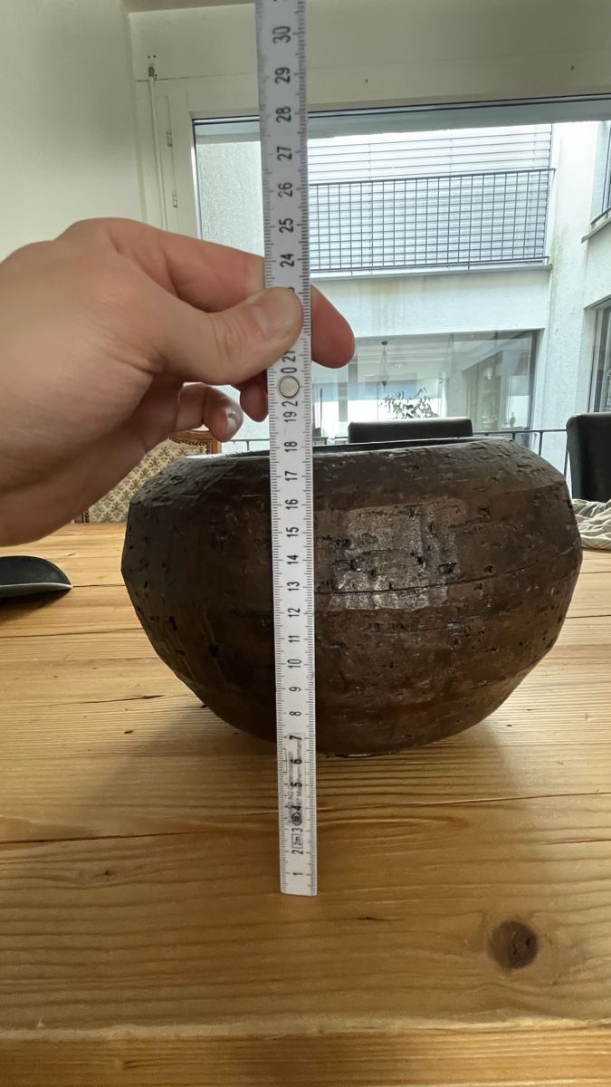 Vasi per fiori: Übertopf für Pflanzen – Usato da Zürich venduto da Trash011 4