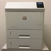 HP LaserJet Enterprise M604, Top Ausstattung, Top Angebot