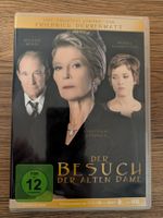 DVD Der Besuch der alten Dame