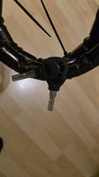 Fahrradschloss neu