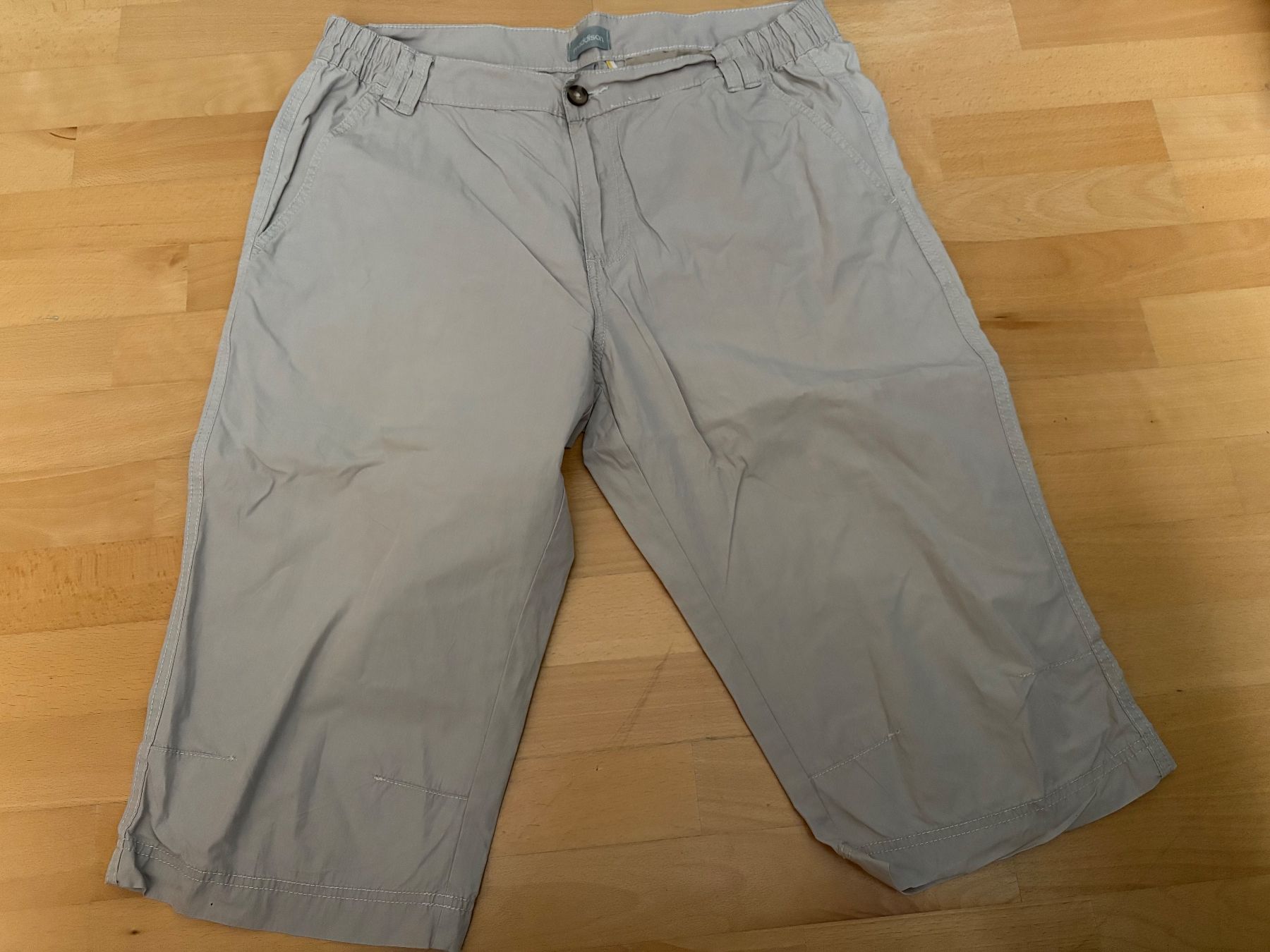 Pantaloni: 3/4 Hose - madison - Grösse L – Usato da Oberuzwil venduto da Tomsi_9