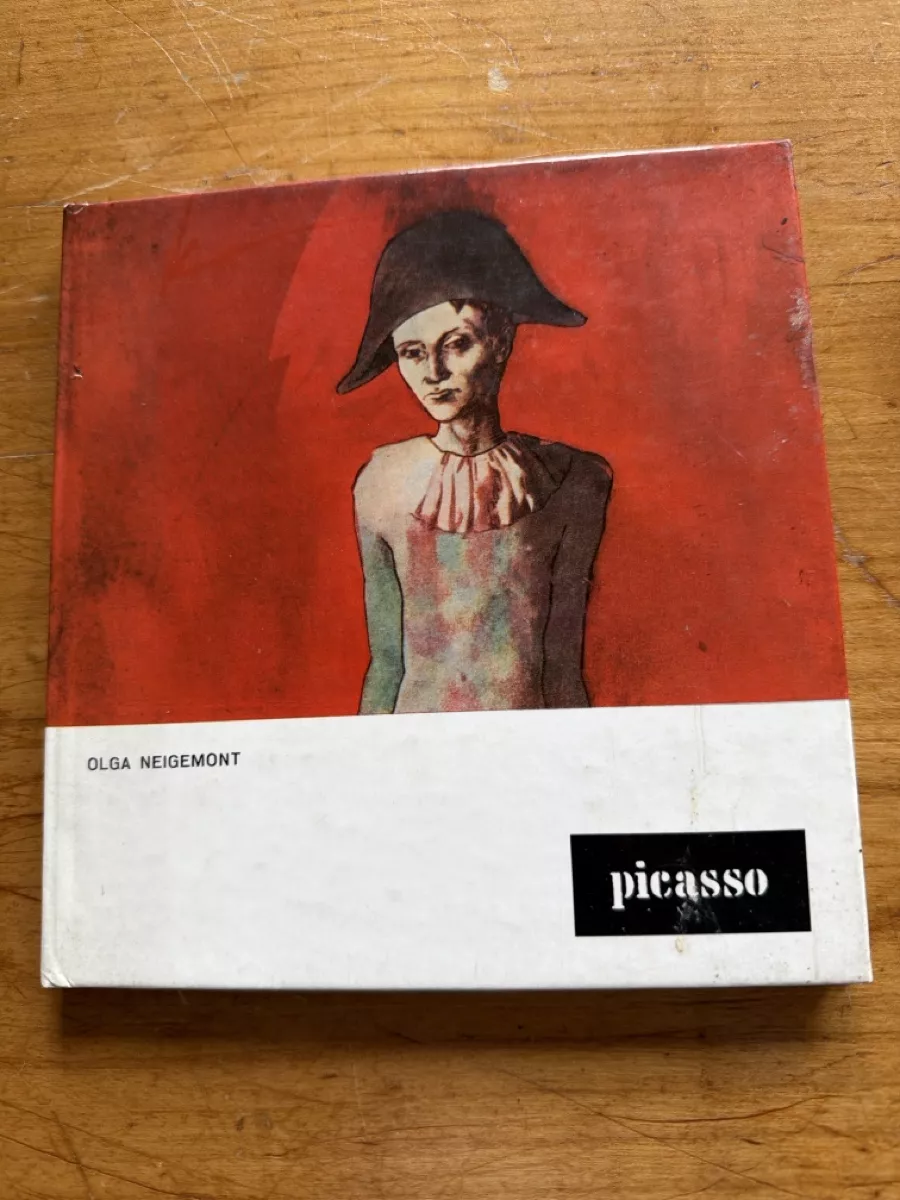 Bücher: Kunstbücher – Gebraucht aus Ebmatingen von bea_fph9 1