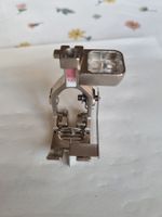 Bernina Schmalkantfuss Nr. 10D