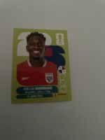 FIFA WM 2026 Jose Luis Rodriguez PAN 19