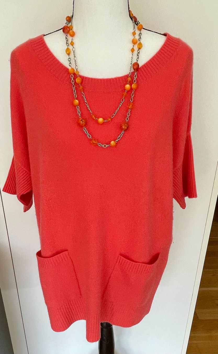 Madeleine Maglioni & Felpe: Pullover Madeleine - Gr. 40 – Usato da Gränichen venduto da RetoLexi