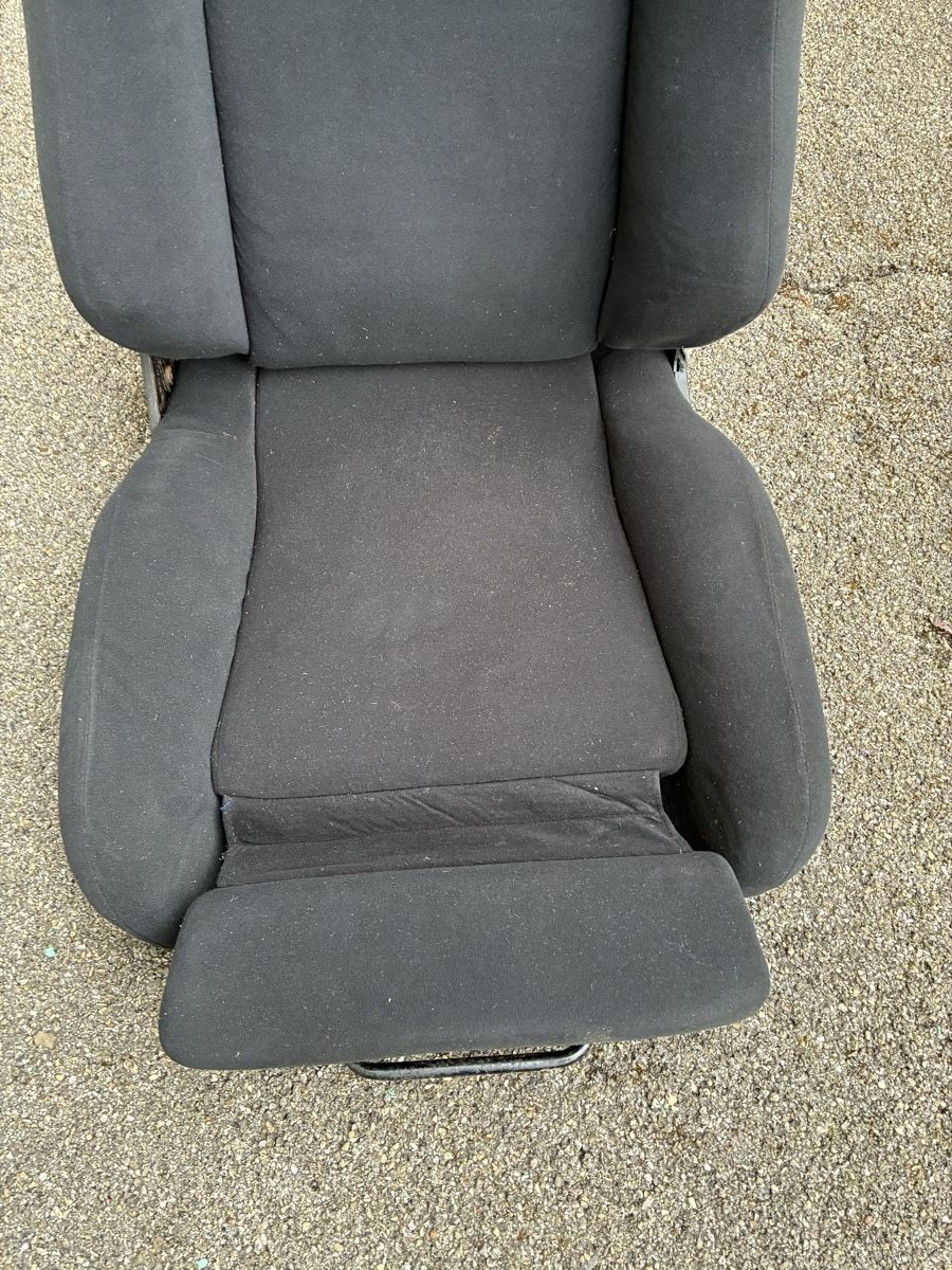Recaro Accessori per altri veicoli: Recaro Sitz – Usato da Grenchen venduto da Netii10 4